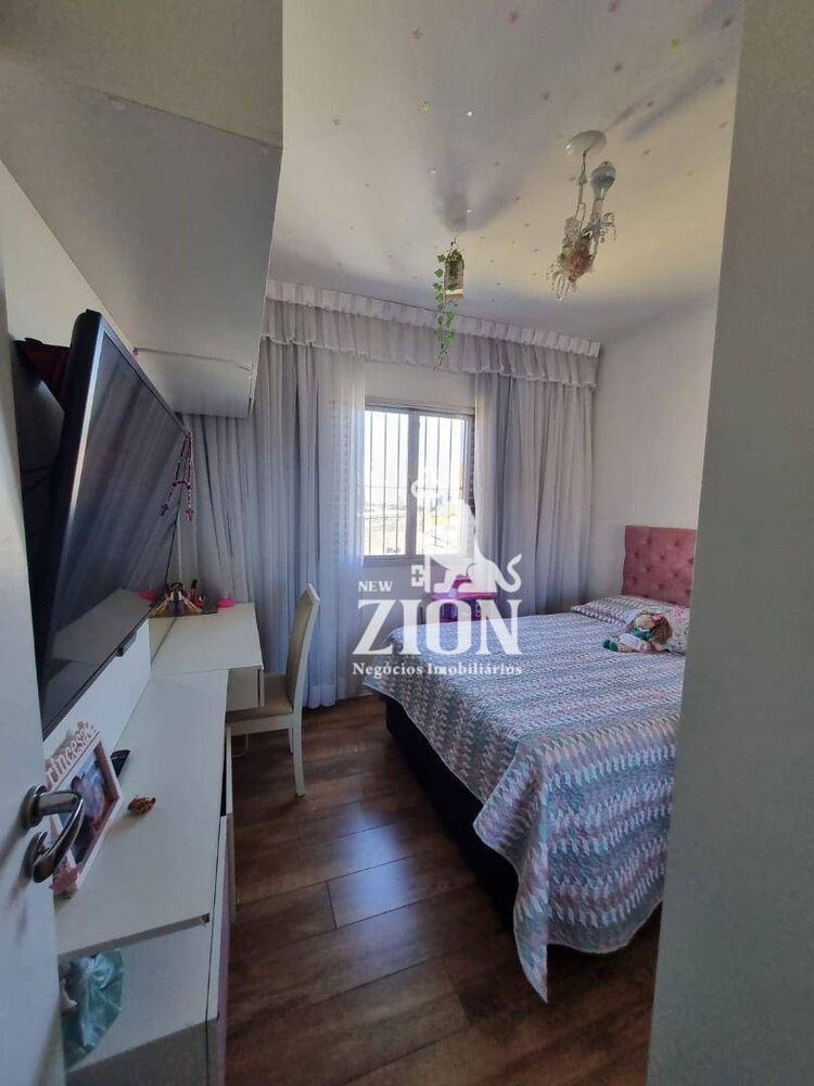 Sobrado, 5 quartos, 200 m² - Foto 3
