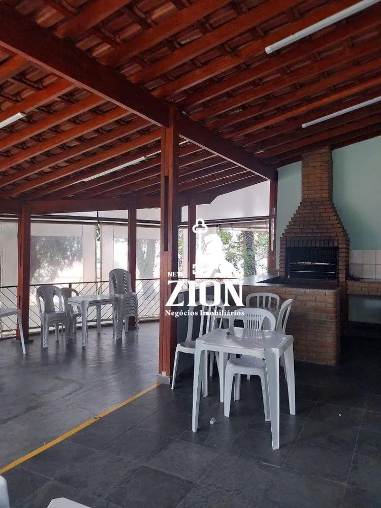 Apartamento, 3 quartos, 70 m² - Foto 6