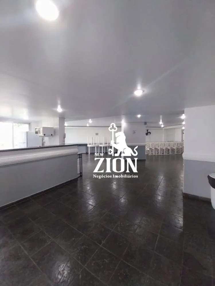 Apartamento, 3 quartos, 70 m² - Foto 8