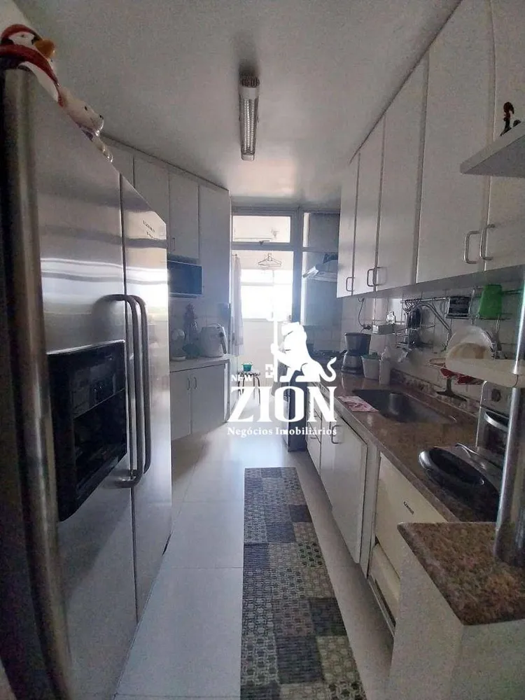 Apartamento, 3 quartos, 70 m² - Foto 3