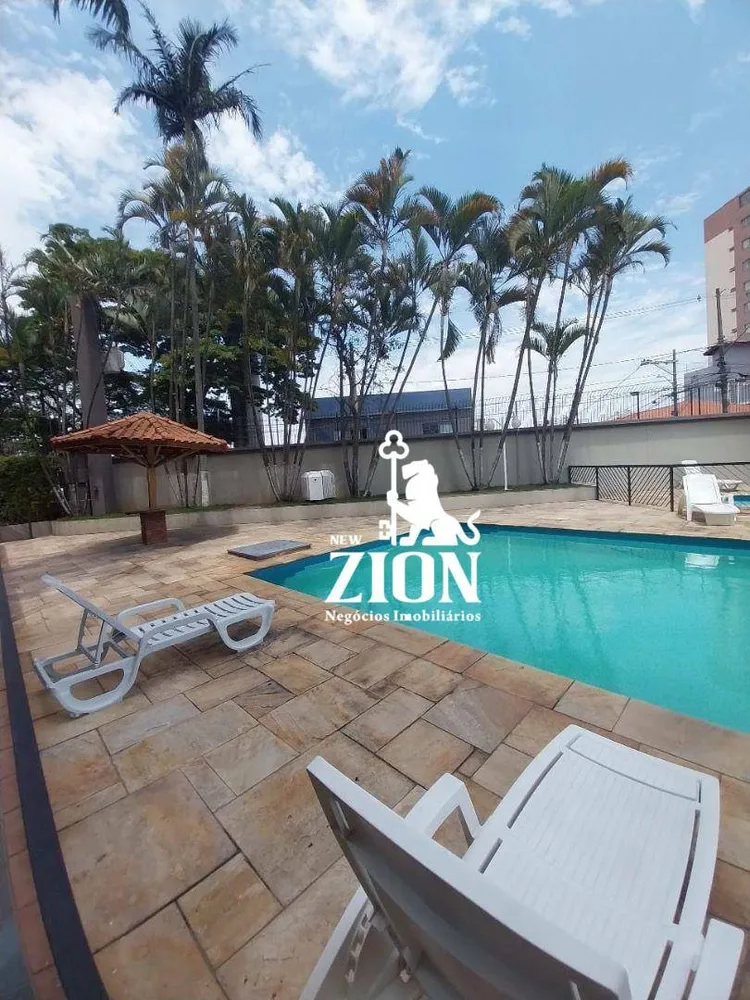 Apartamento, 3 quartos, 70 m² - Foto 10