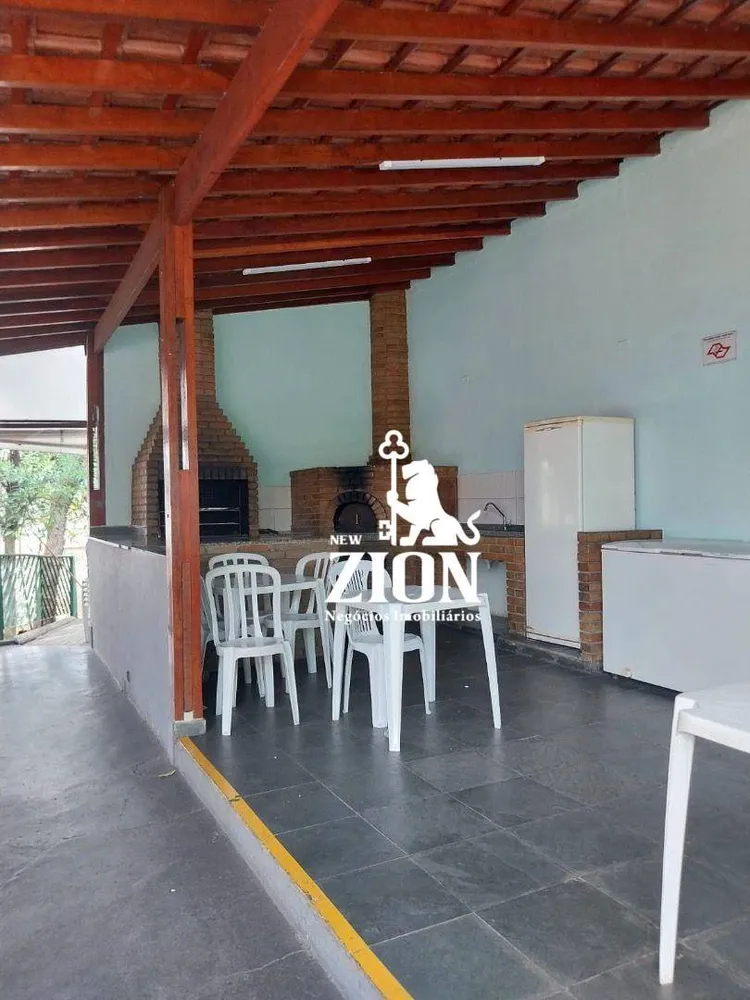 Apartamento, 3 quartos, 70 m² - Foto 5