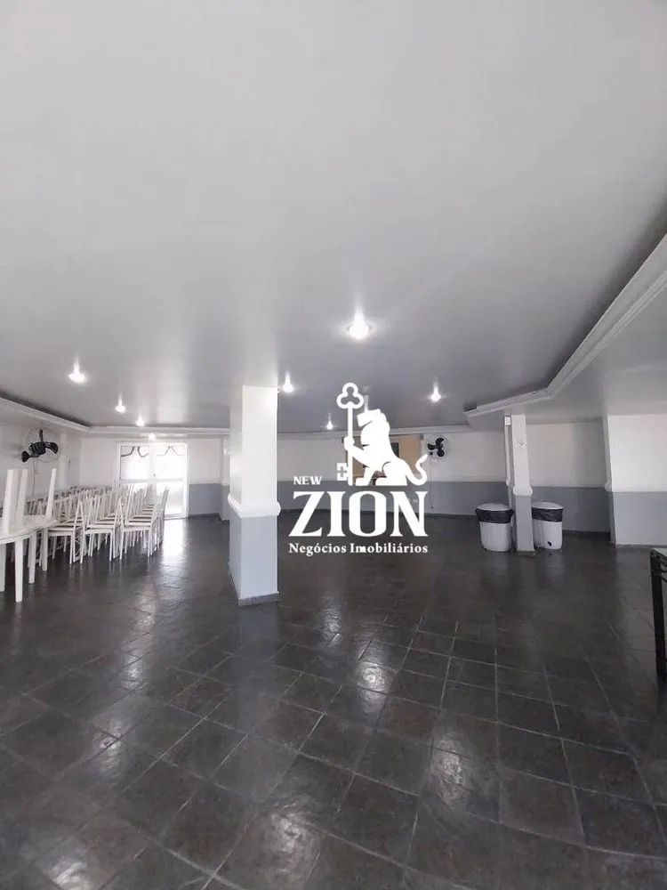 Apartamento, 3 quartos, 70 m² - Foto 9