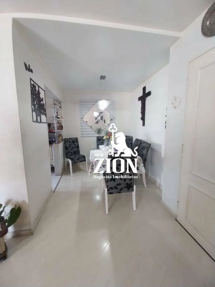 Apartamento, 3 quartos, 70 m² - Foto 4