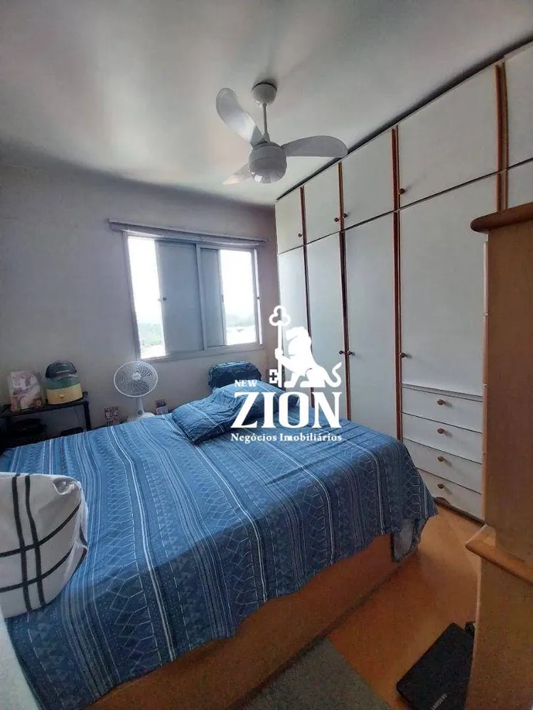 Apartamento, 3 quartos, 70 m² - Foto 2