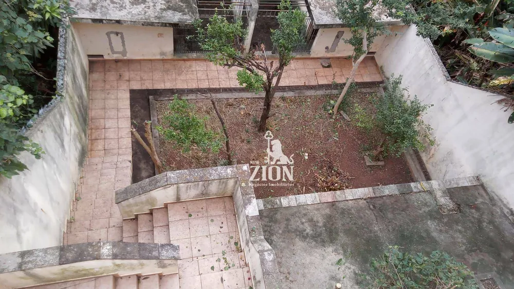 Casa, 4 quartos, 237 m² - Foto 8