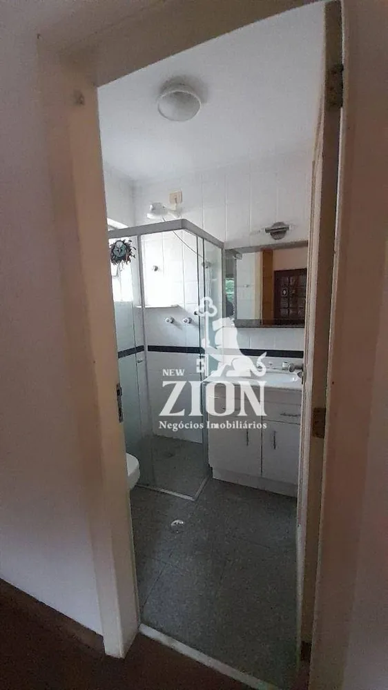 Casa, 4 quartos, 237 m² - Foto 5