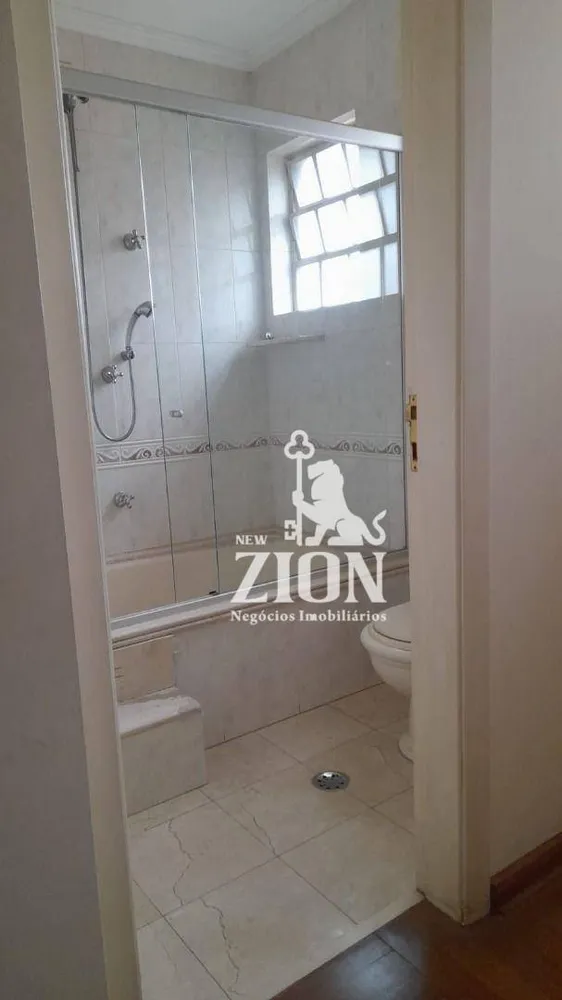Casa, 4 quartos, 237 m² - Foto 9