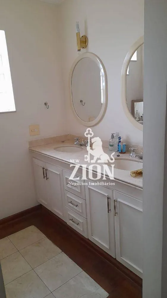 Casa, 4 quartos, 237 m² - Foto 12