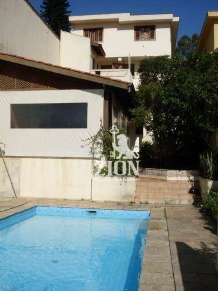 Casa, 4 quartos, 237 m² - Foto 7