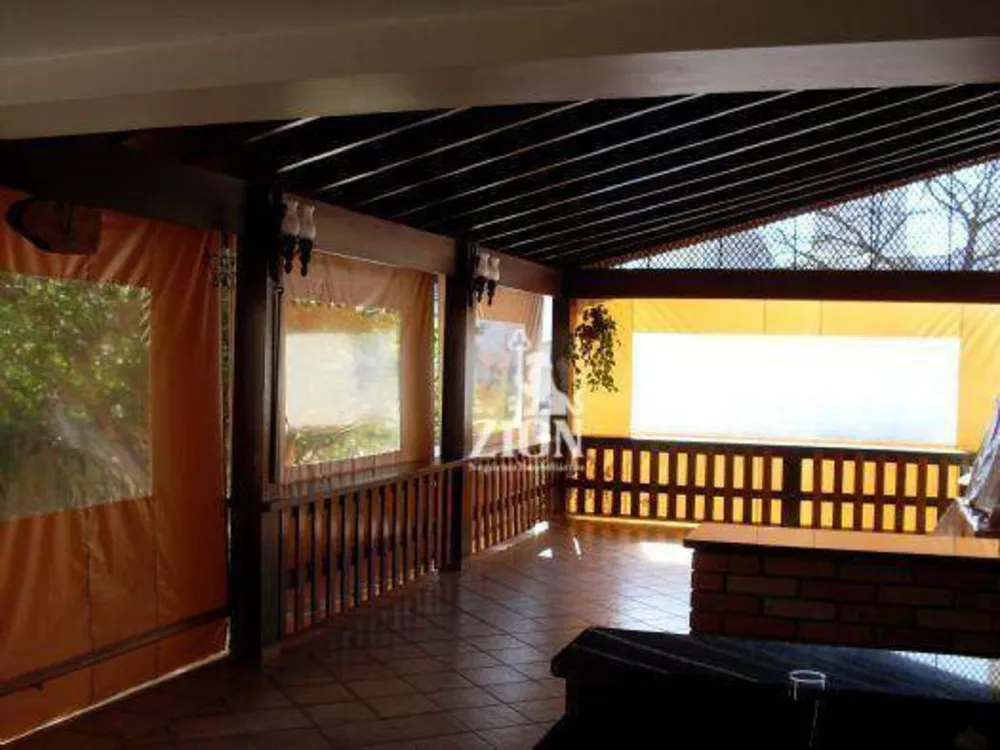 Casa, 4 quartos, 237 m² - Foto 10