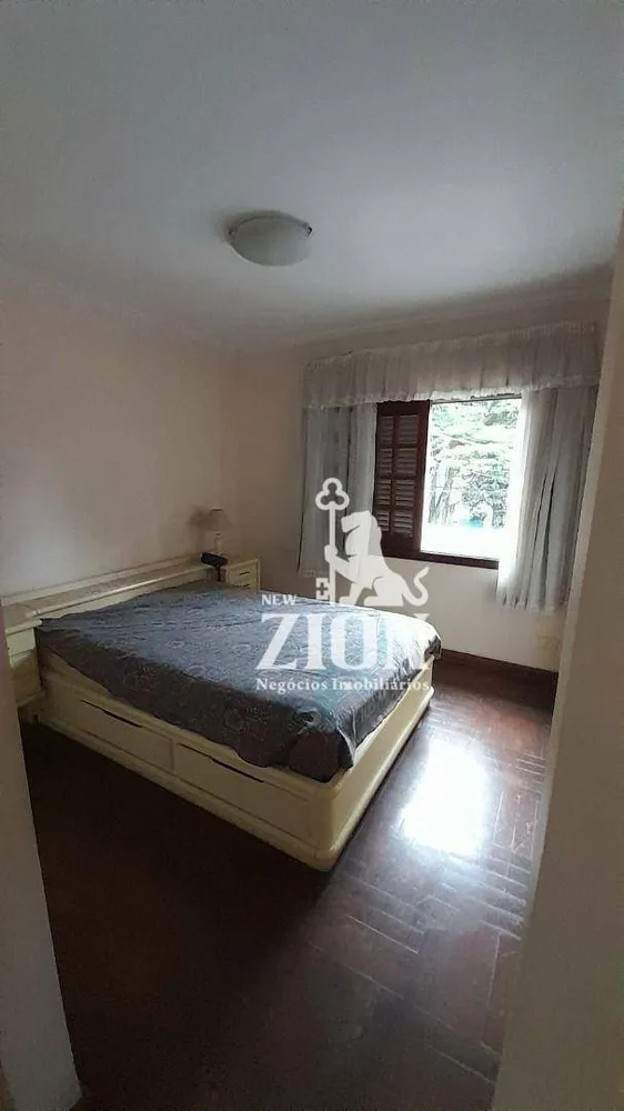 Casa, 4 quartos, 237 m² - Foto 10