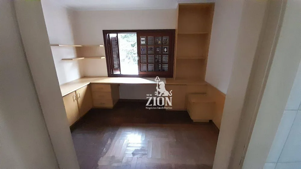Casa, 4 quartos, 237 m² - Foto 11