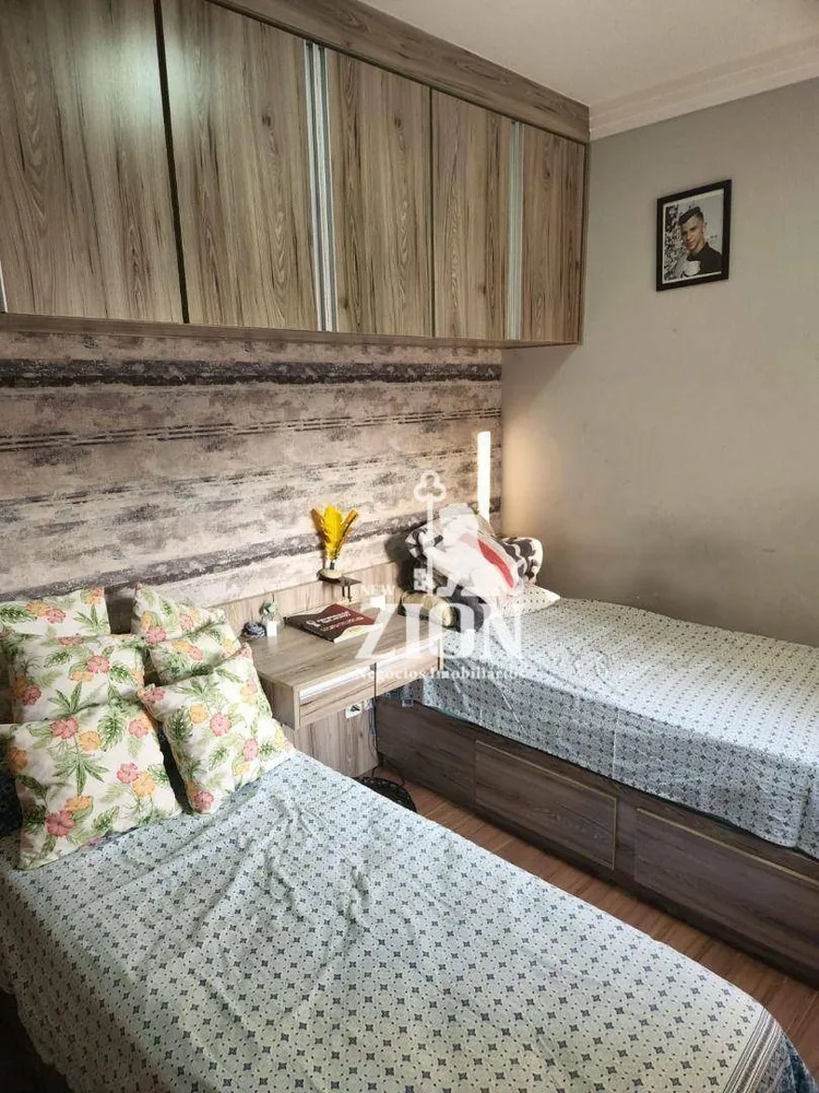 Apartamento, 3 quartos, 105 m² - Foto 10