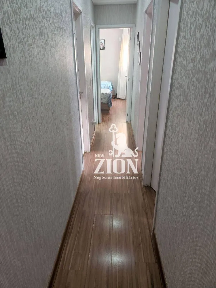 Apartamento, 3 quartos, 105 m² - Foto 5