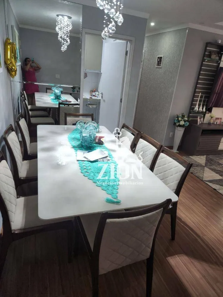Apartamento, 3 quartos, 105 m² - Foto 4