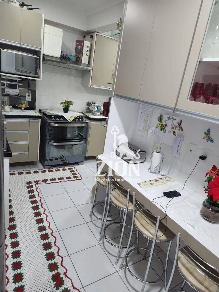 Apartamento, 3 quartos, 105 m² - Foto 13
