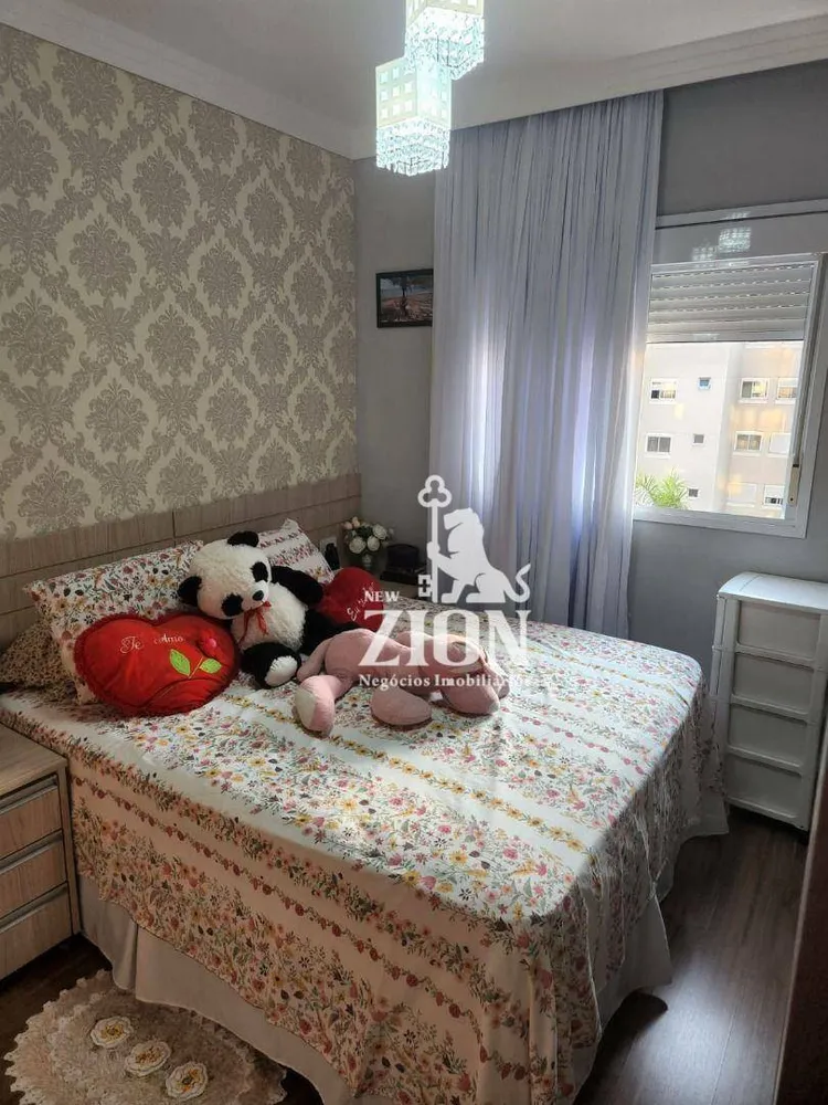 Apartamento, 3 quartos, 105 m² - Foto 6
