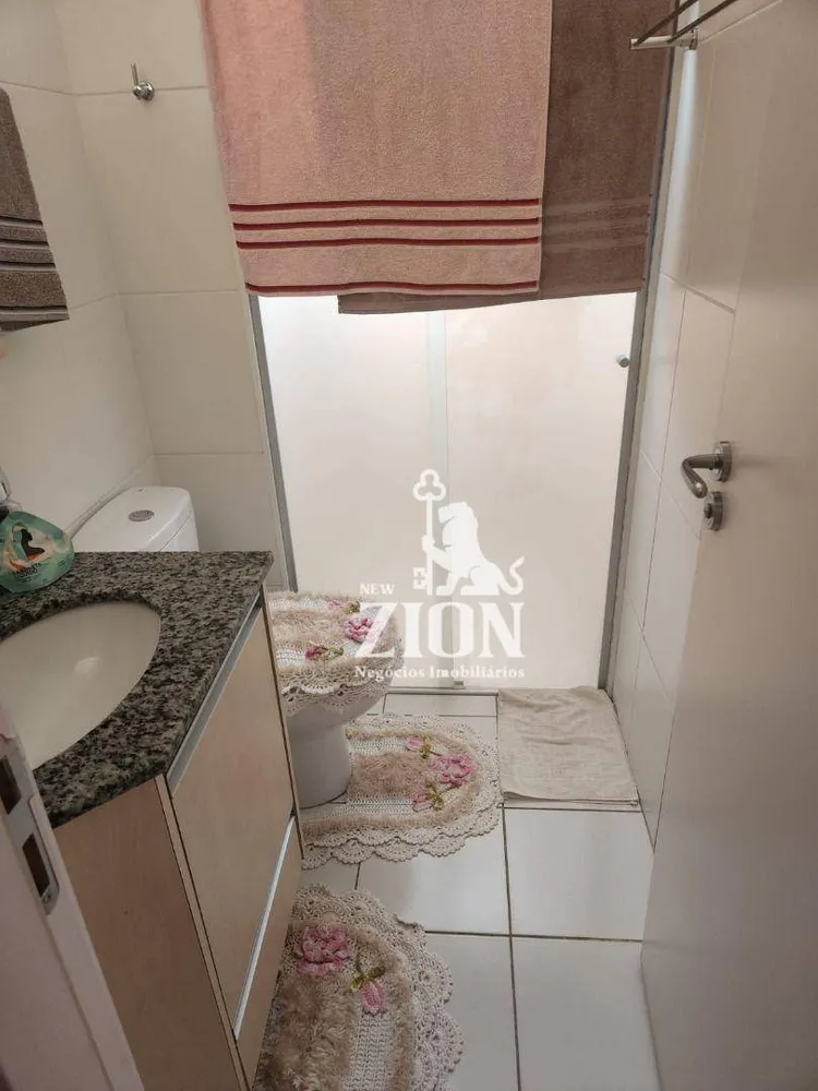 Apartamento, 3 quartos, 105 m² - Foto 7