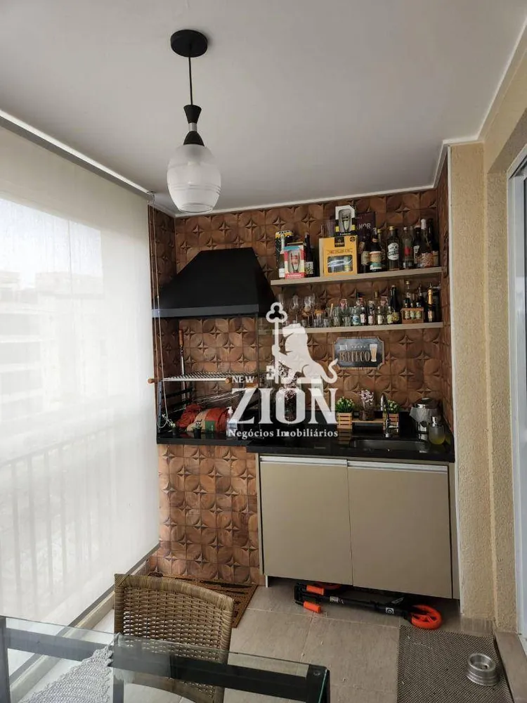 Apartamento, 3 quartos, 105 m² - Foto 2