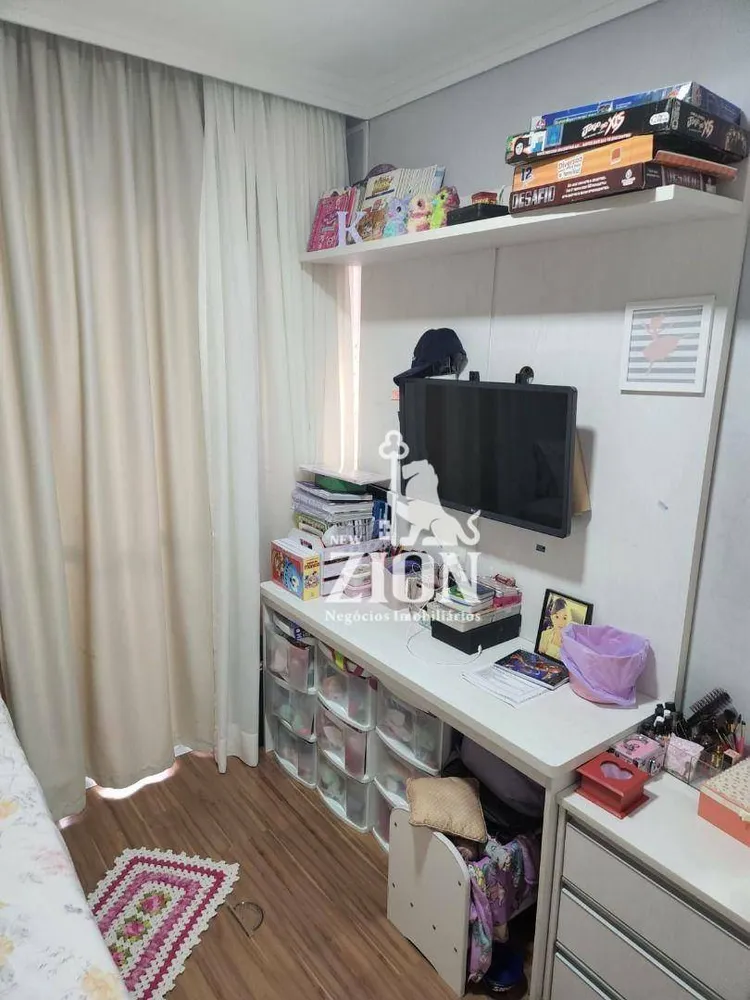 Apartamento, 3 quartos, 105 m² - Foto 9