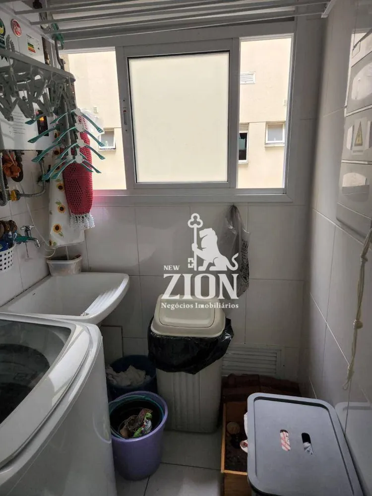 Apartamento, 3 quartos, 105 m² - Foto 14