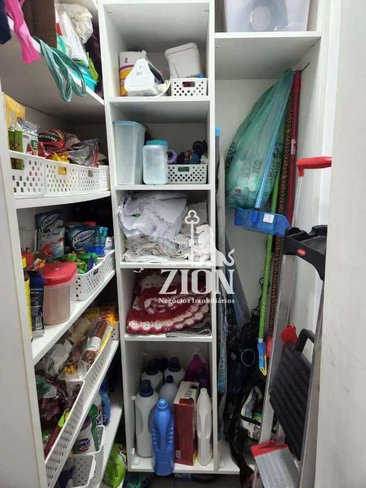 Apartamento, 3 quartos, 105 m² - Foto 15