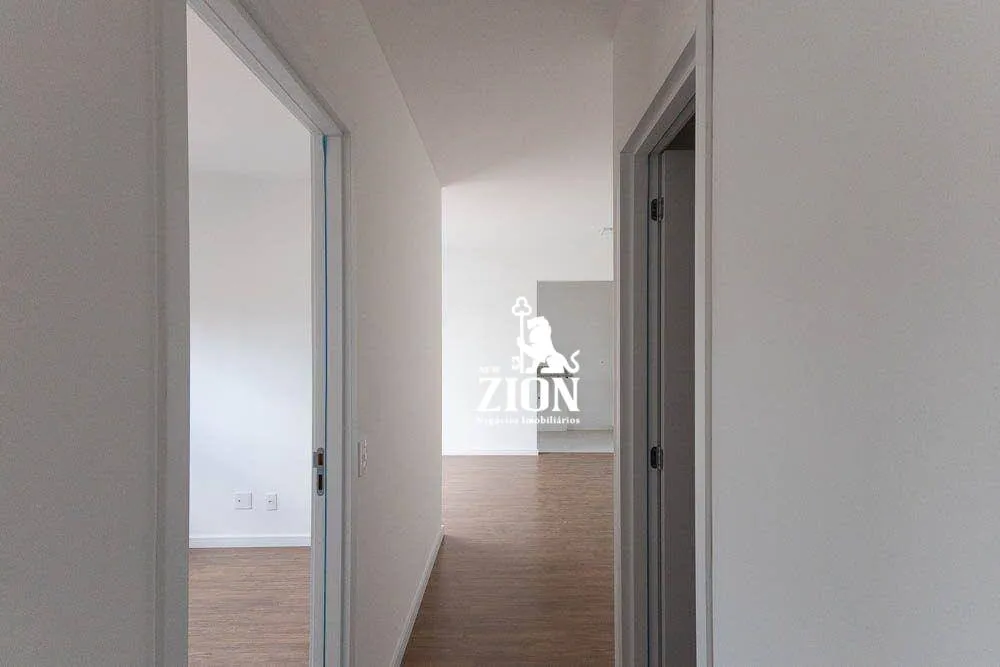 Apartamento, 2 quartos, 55 m² - Foto 8
