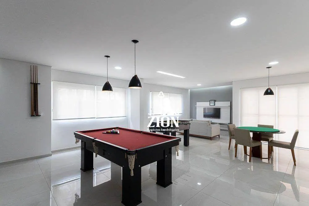 Apartamento, 2 quartos, 55 m² - Foto 11