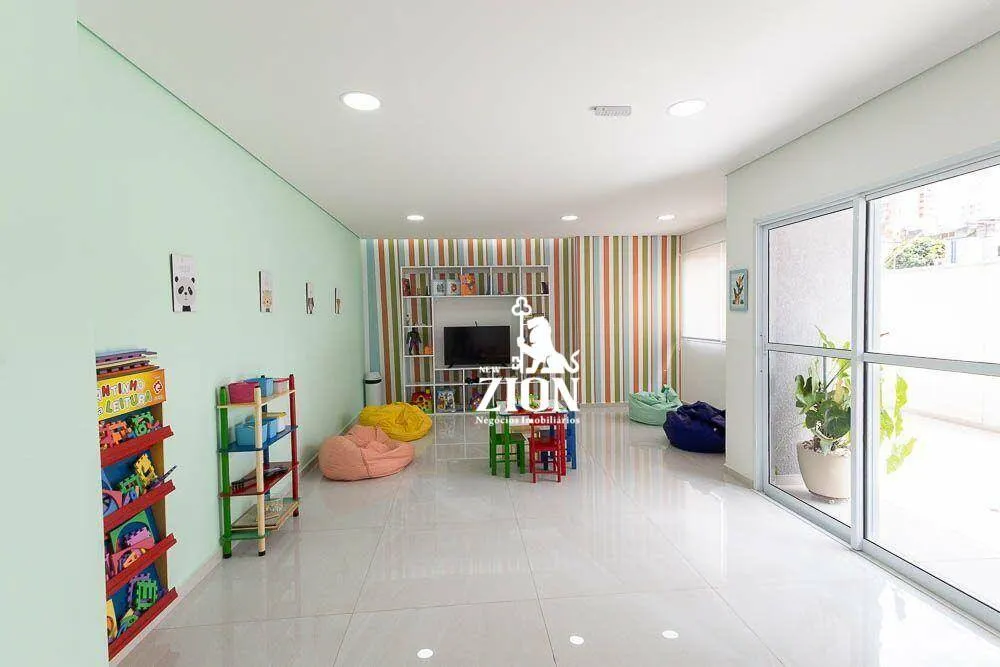 Apartamento, 2 quartos, 55 m² - Foto 12