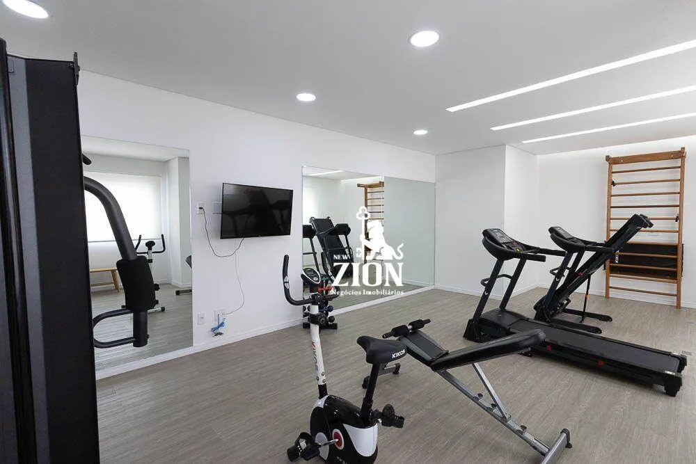 Apartamento, 2 quartos, 55 m² - Foto 14