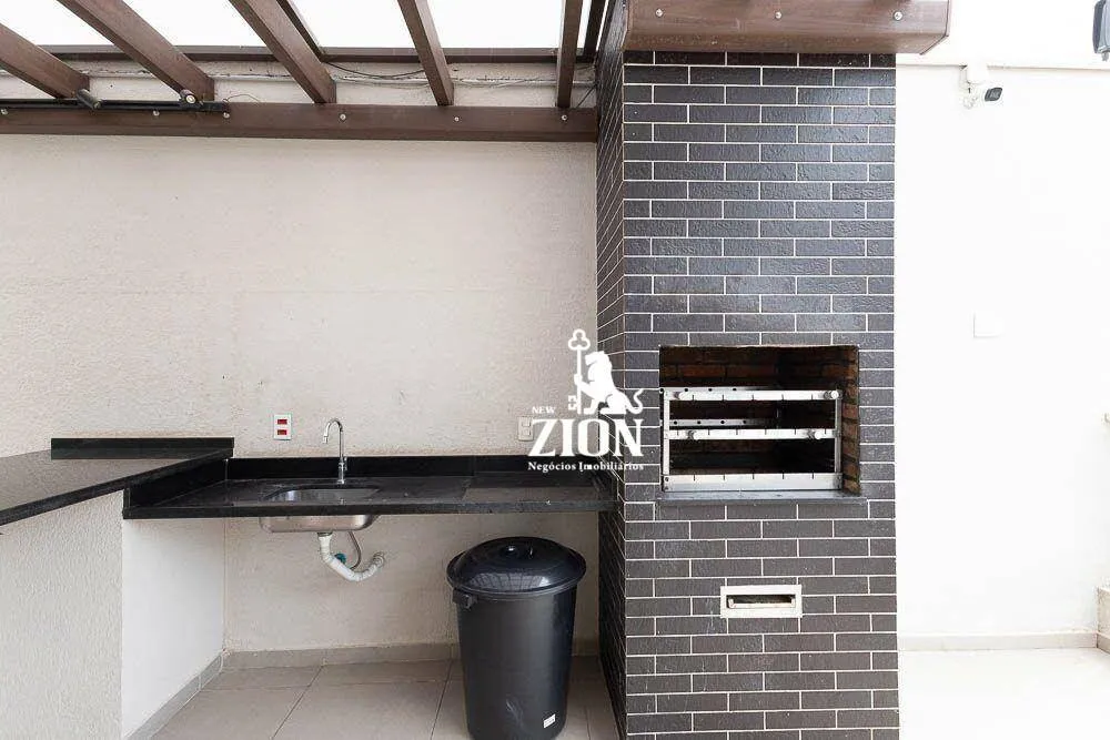 Apartamento, 2 quartos, 55 m² - Foto 10