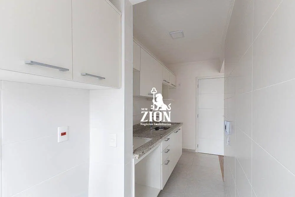 Apartamento, 2 quartos, 55 m² - Foto 3