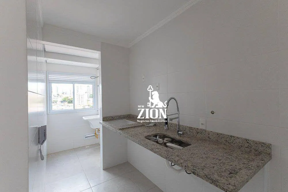 Apartamento, 2 quartos, 55 m² - Foto 4
