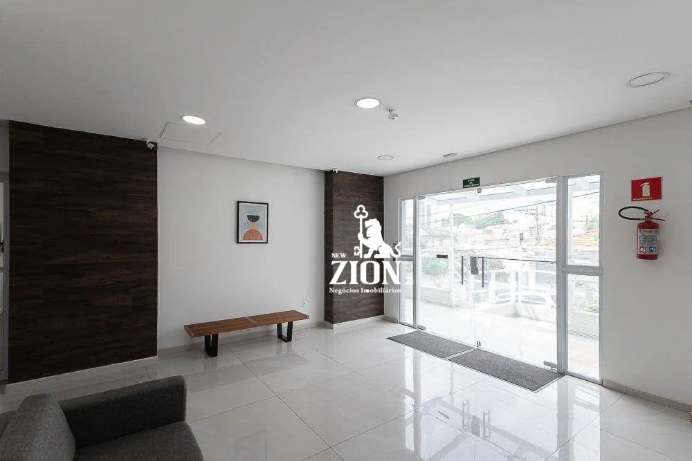 Apartamento, 2 quartos, 55 m² - Foto 15