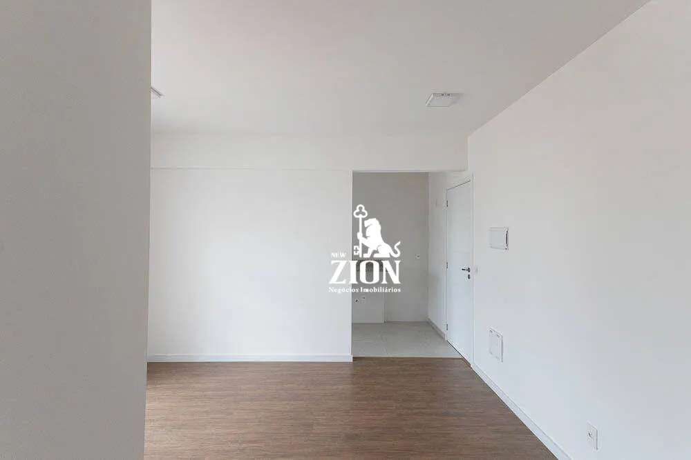 Apartamento, 2 quartos, 55 m² - Foto 2