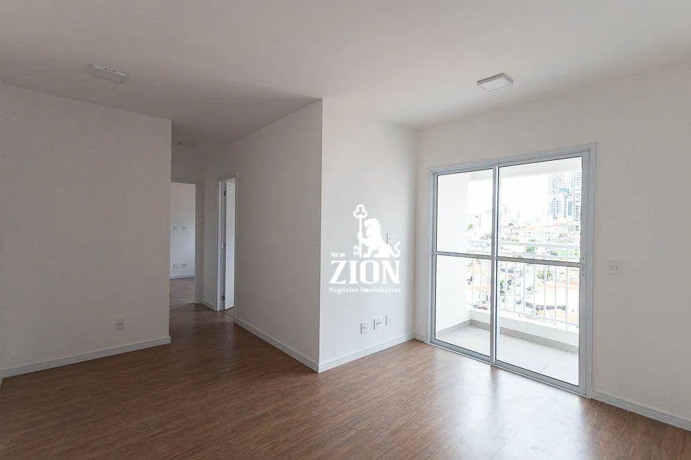 Apartamento, 2 quartos, 55 m² - Foto 1