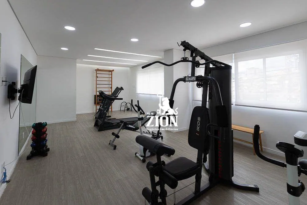 Apartamento, 2 quartos, 55 m² - Foto 13