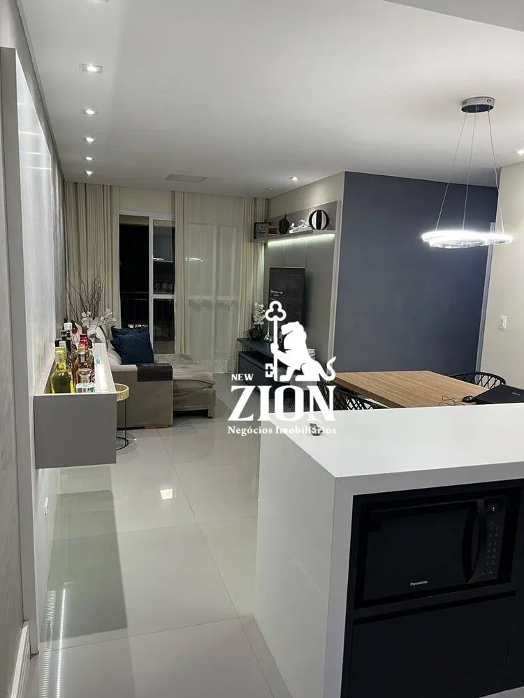Apartamento, 3 quartos, 89 m² - Foto 6