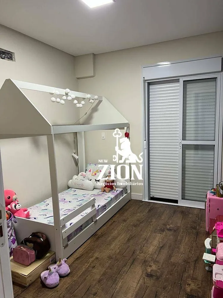 Apartamento, 3 quartos, 89 m² - Foto 9