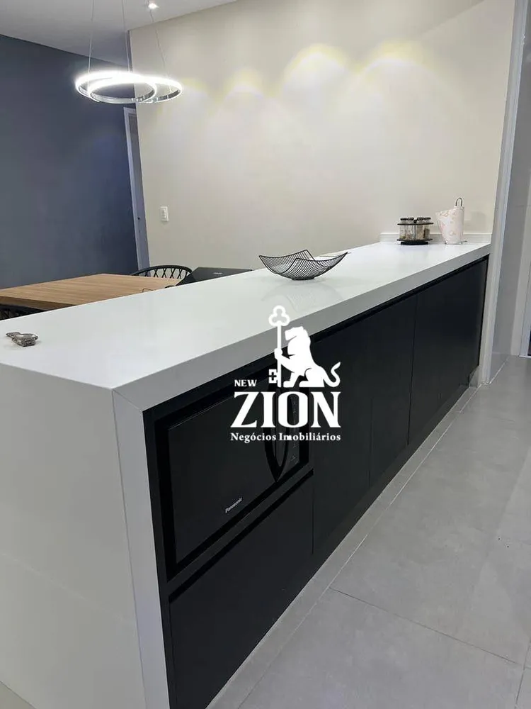 Apartamento, 3 quartos, 89 m² - Foto 1