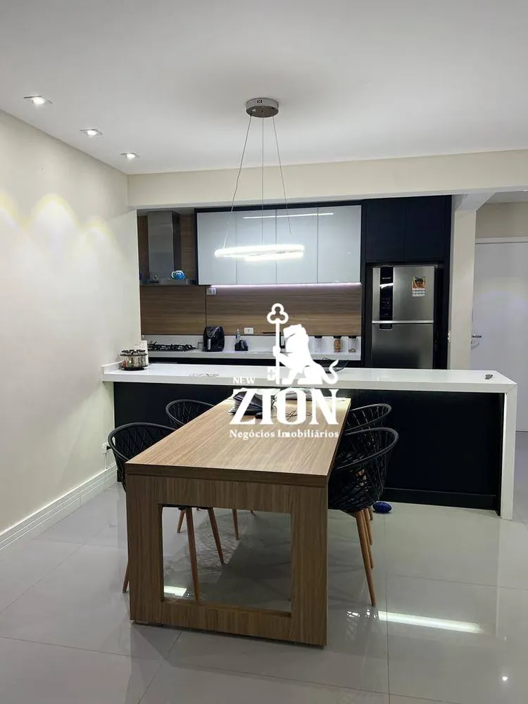Apartamento, 3 quartos, 89 m² - Foto 8
