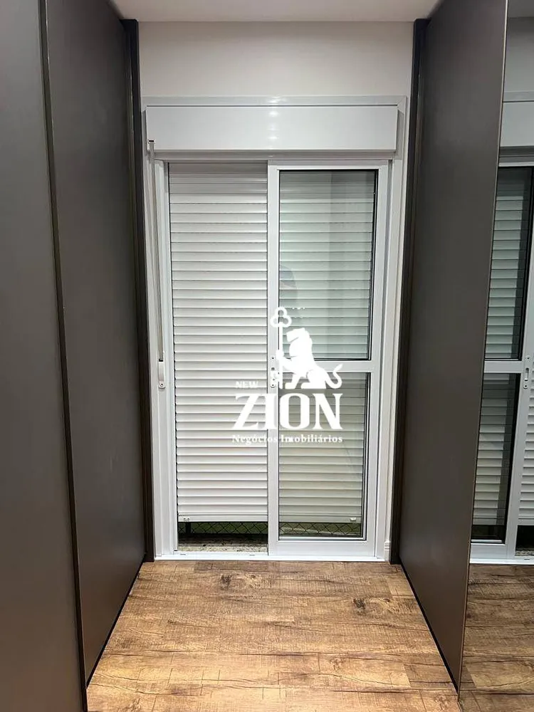 Apartamento, 3 quartos, 89 m² - Foto 7