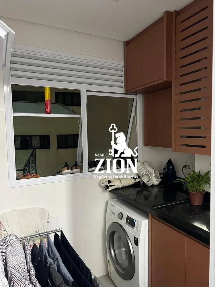 Apartamento, 3 quartos, 89 m² - Foto 10