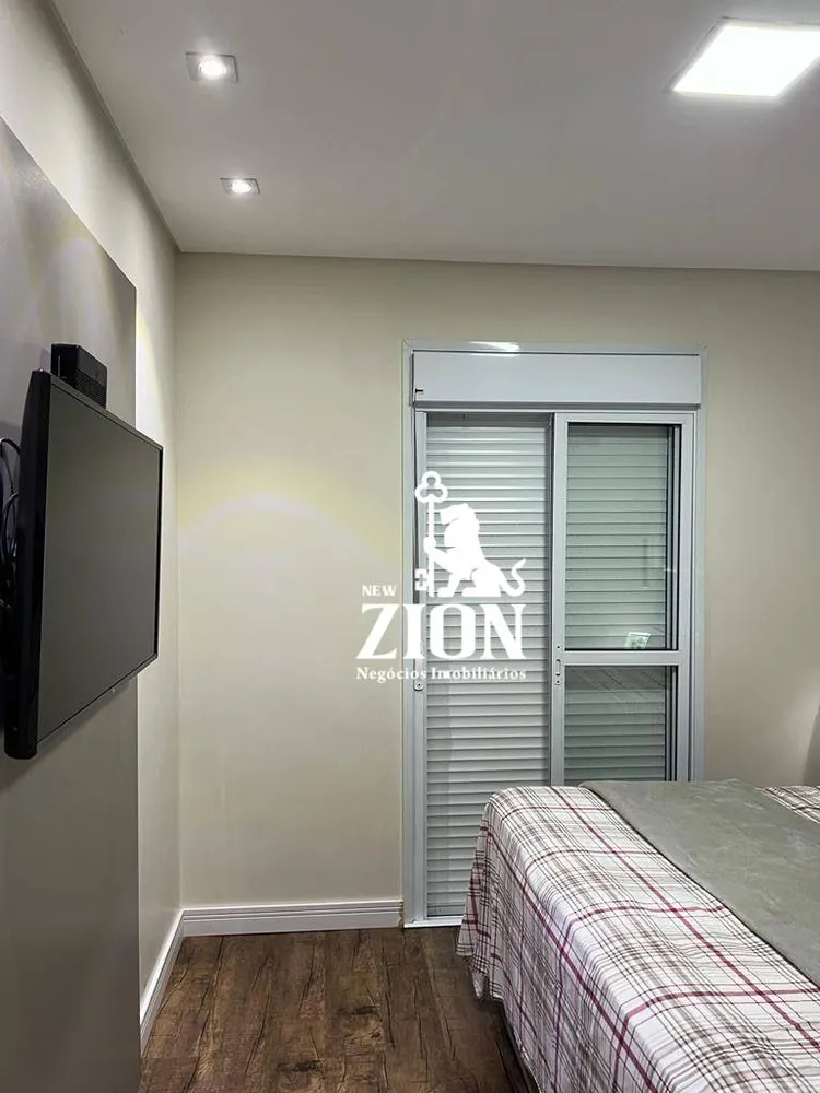 Apartamento, 3 quartos, 89 m² - Foto 2