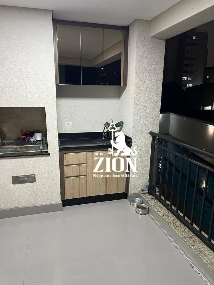 Apartamento, 3 quartos, 89 m² - Foto 3