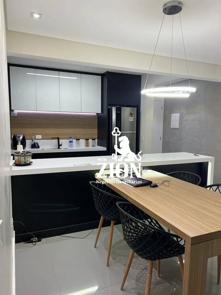 Apartamento, 3 quartos, 89 m² - Foto 12