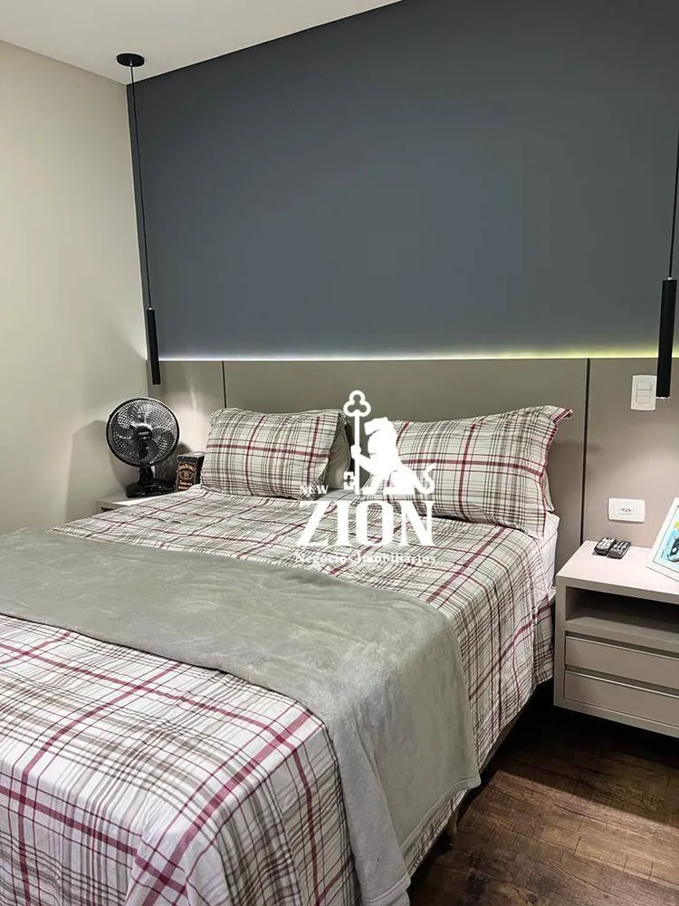 Apartamento, 3 quartos, 89 m² - Foto 11
