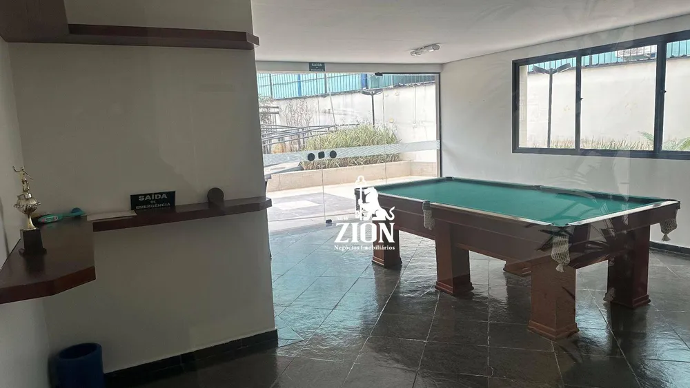 Apartamento, 3 quartos, 100 m² - Foto 2