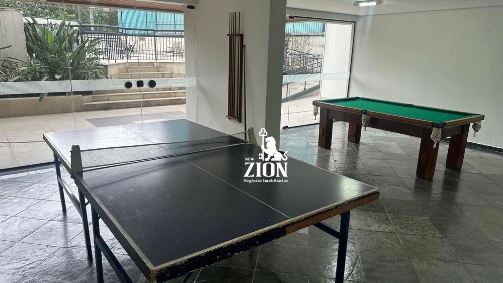 Apartamento, 3 quartos, 100 m² - Foto 4
